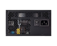 Cooler Master MASTERWATT 650W 80+ BRONZE - 437877 - zdjęcie 3